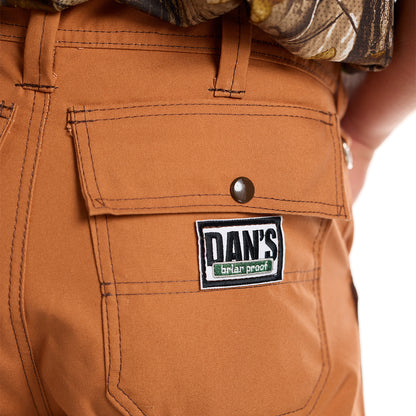 Dans Upland Briar Pants