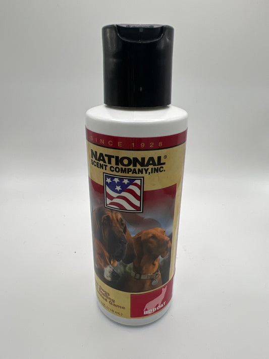 Bobcat Breaking Scent - 4oz