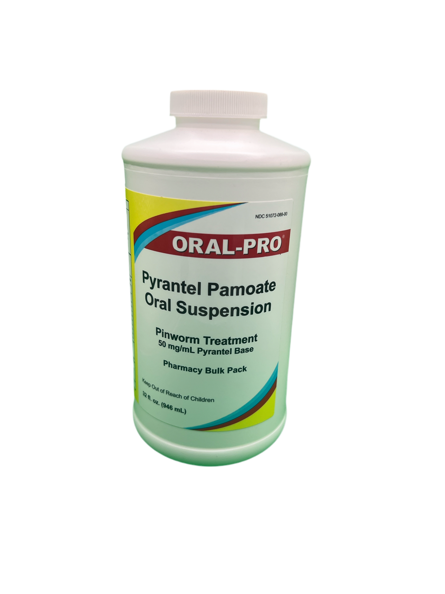 Pyrantel Pamoate Wormer - 32oz