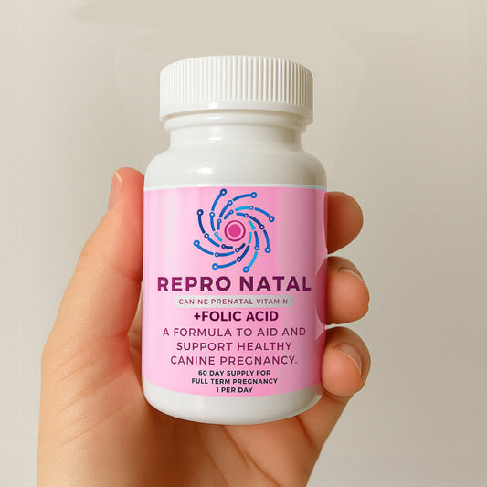 ReproNatal™ Canine Prenatal