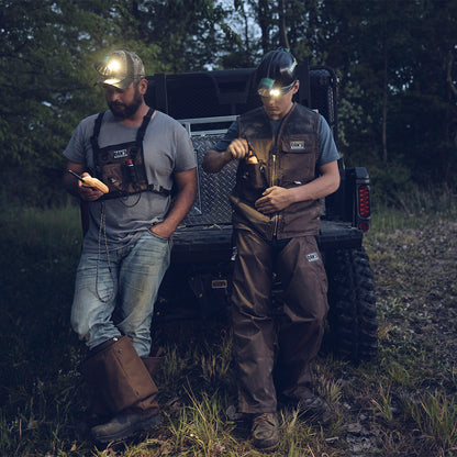 Dans High-N-Dry Chaps