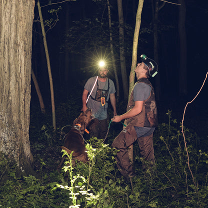 Dans High-N-Dry Chaps