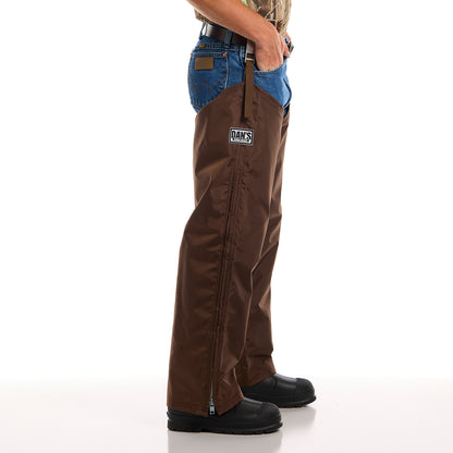 Dans High-N-Dry Chaps
