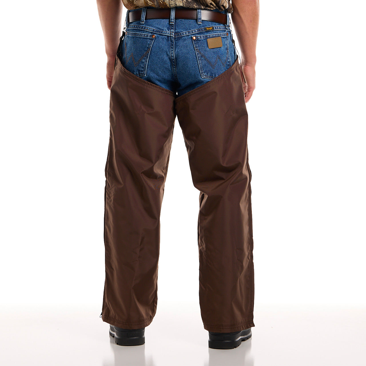 Dans High-N-Dry Chaps