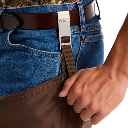 Dans High-N-Dry Chaps