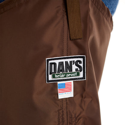 Dans High-N-Dry Chaps