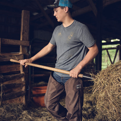 Dans High-N-Dry Chaps