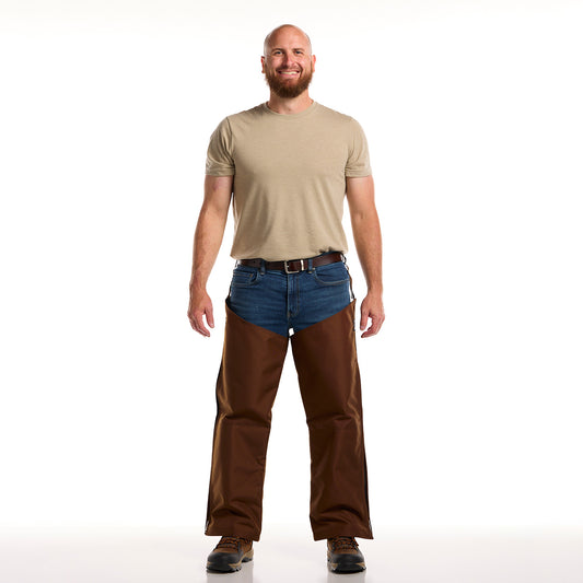 Dans Snake Protector Chaps