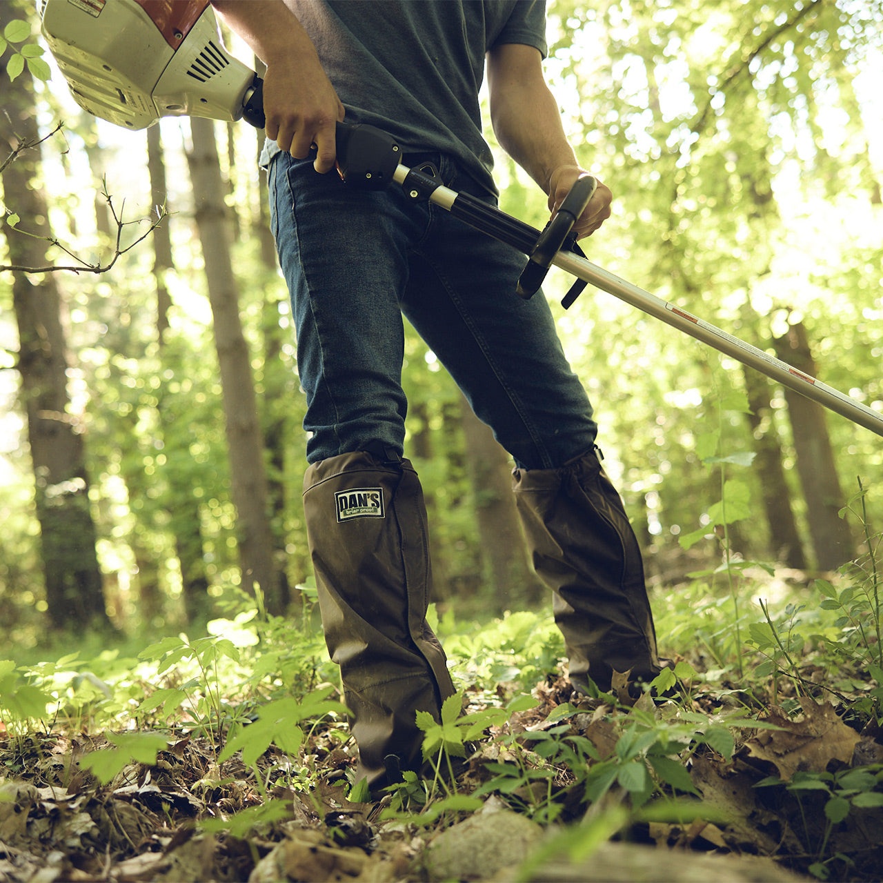 Dans Briarproof Gaiter