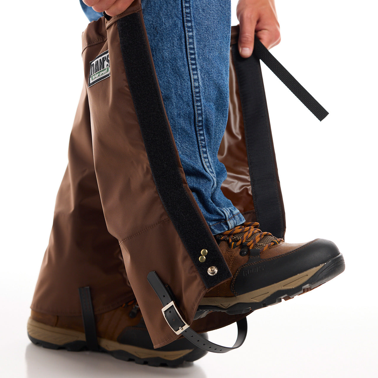 Dans Briarproof Gaiter