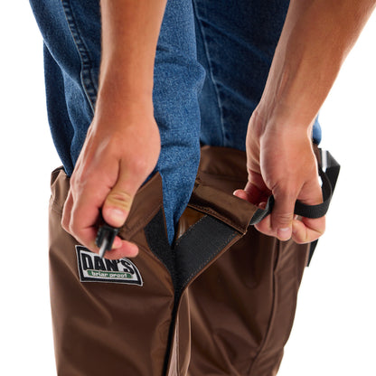 Dans Briarproof Gaiter