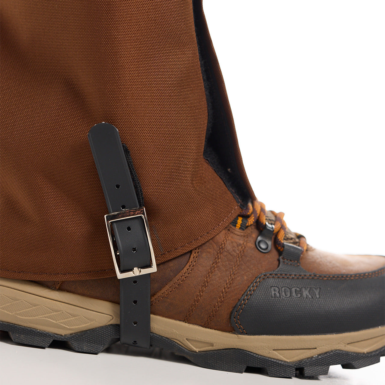 Dans Snake Protector Gaiters