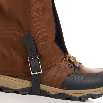 Dans Snake Protector Gaiters