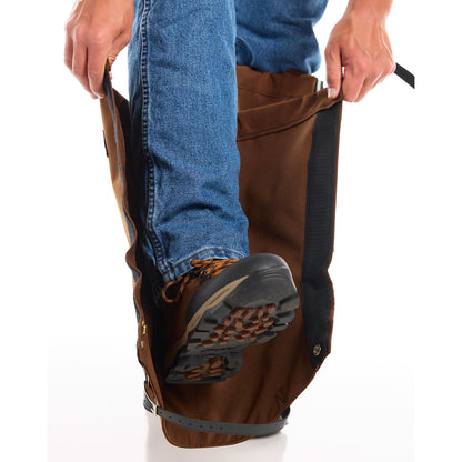 Dans Snake Protector Gaiters