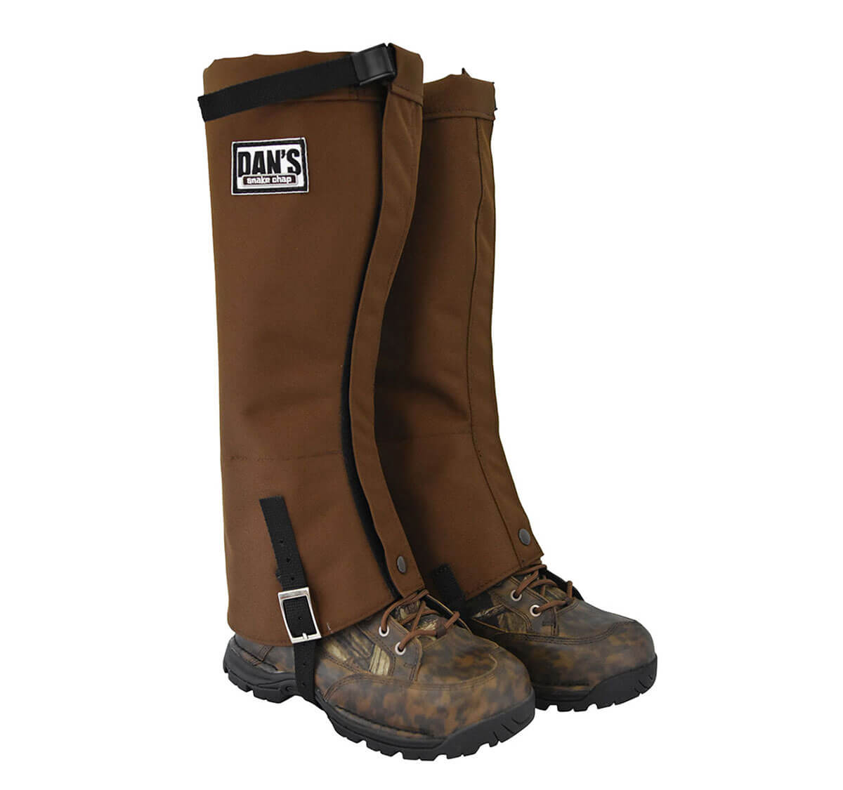 Dans Snake Protector Gaiters