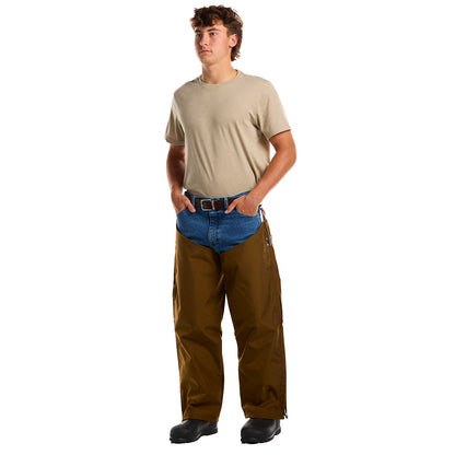 Dans Five Star Chaps