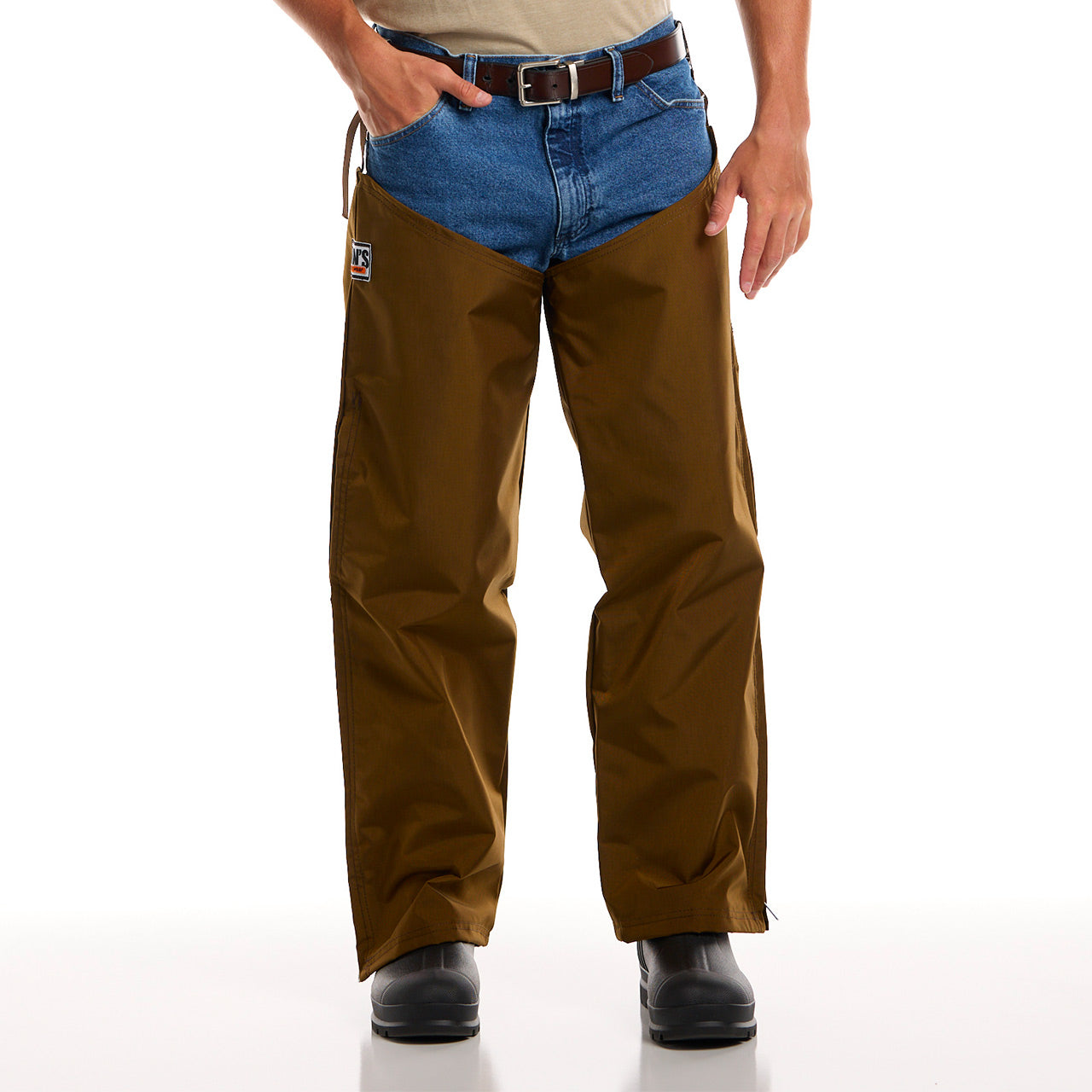 Dans Five Star Chaps