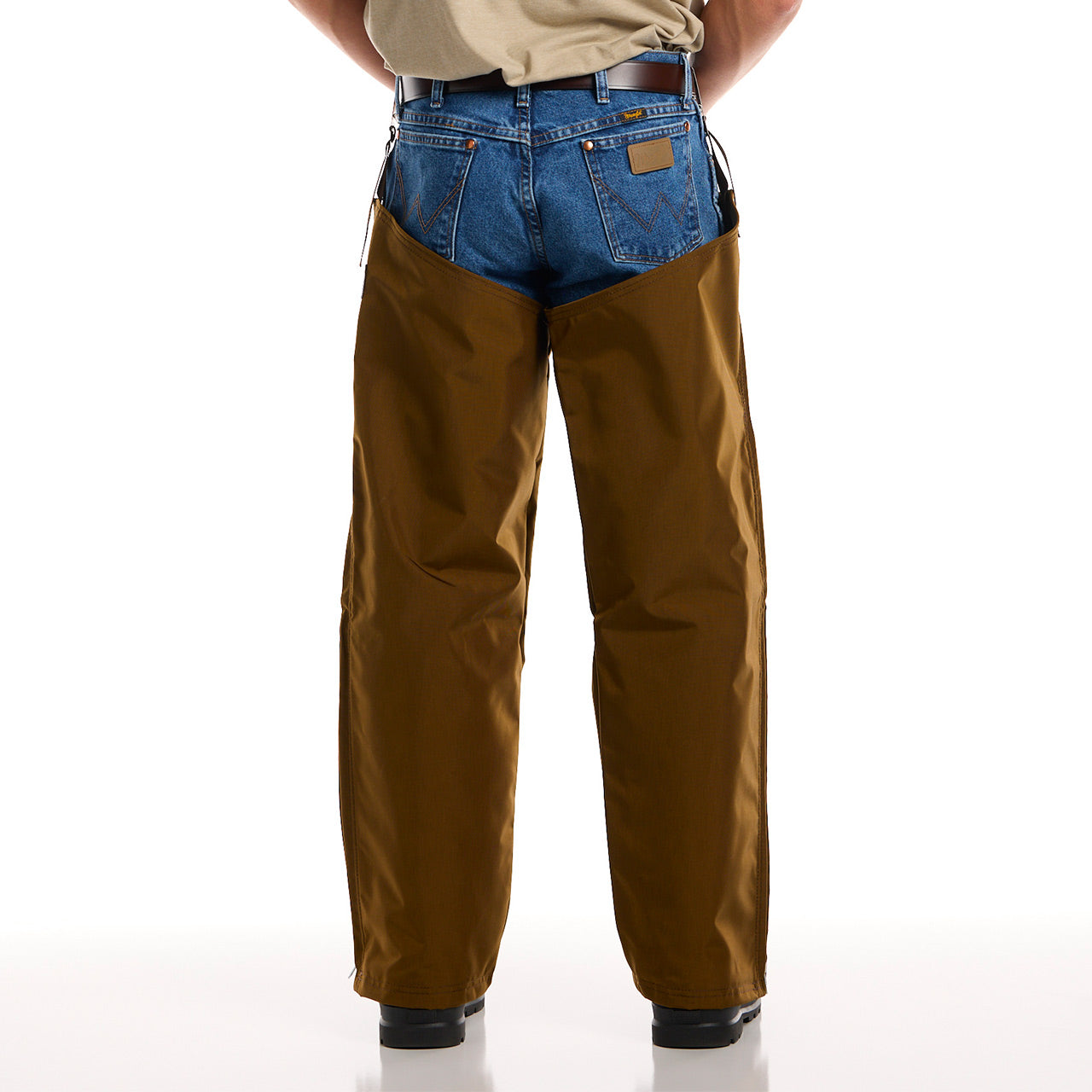 Dans Five Star Chaps