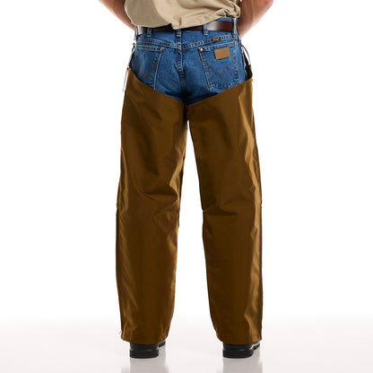 Dans Five Star Chaps