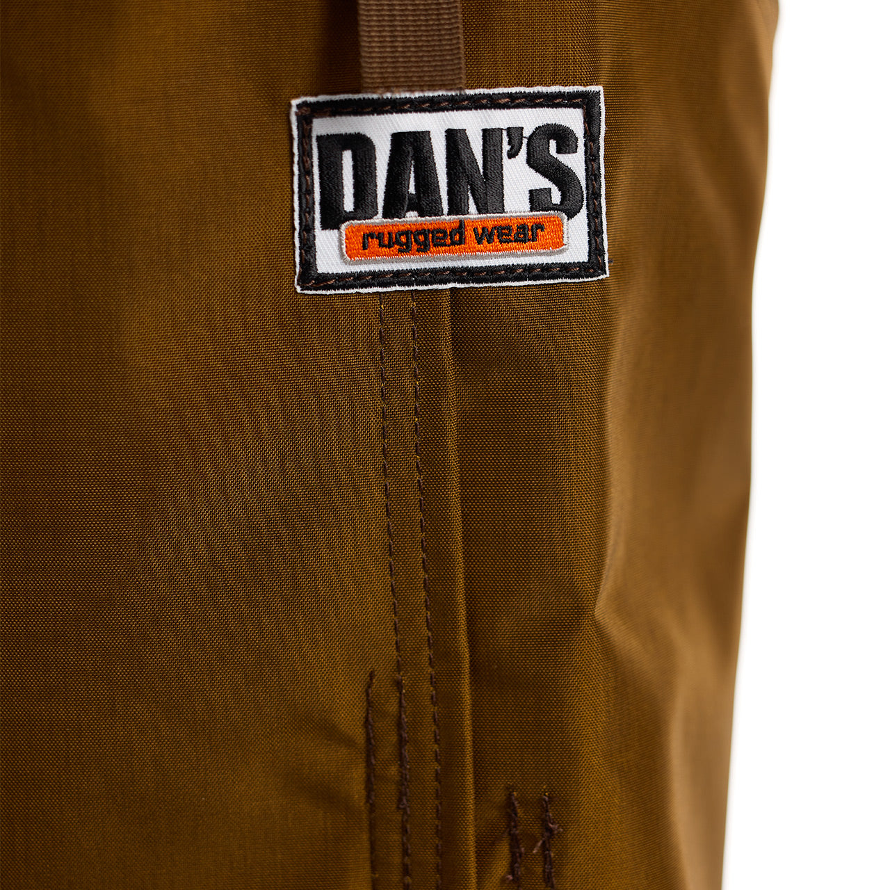 Dans Five Star Chaps