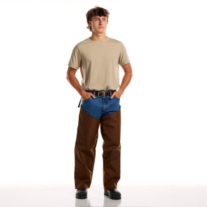 Dans Brush Buster Chaps