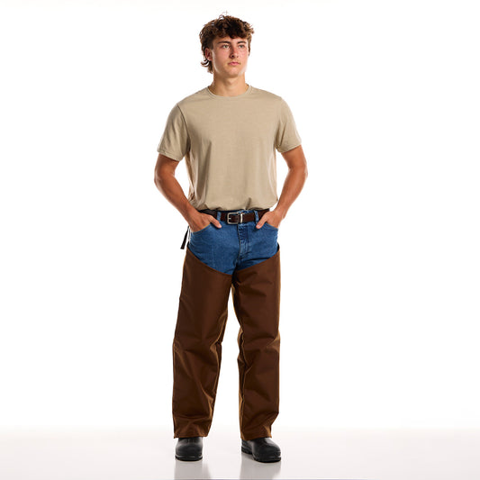 Dans Brush Buster Chaps