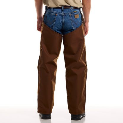 Dans Brush Buster Chaps