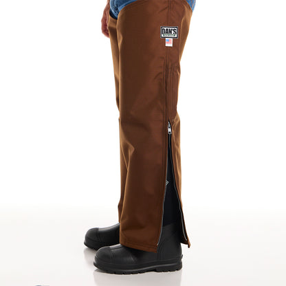 Dans Brush Buster Chaps