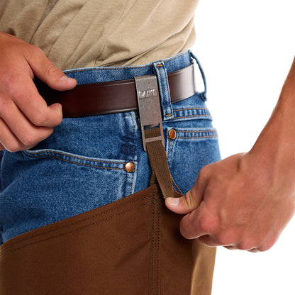 Dans Brush Buster Chaps