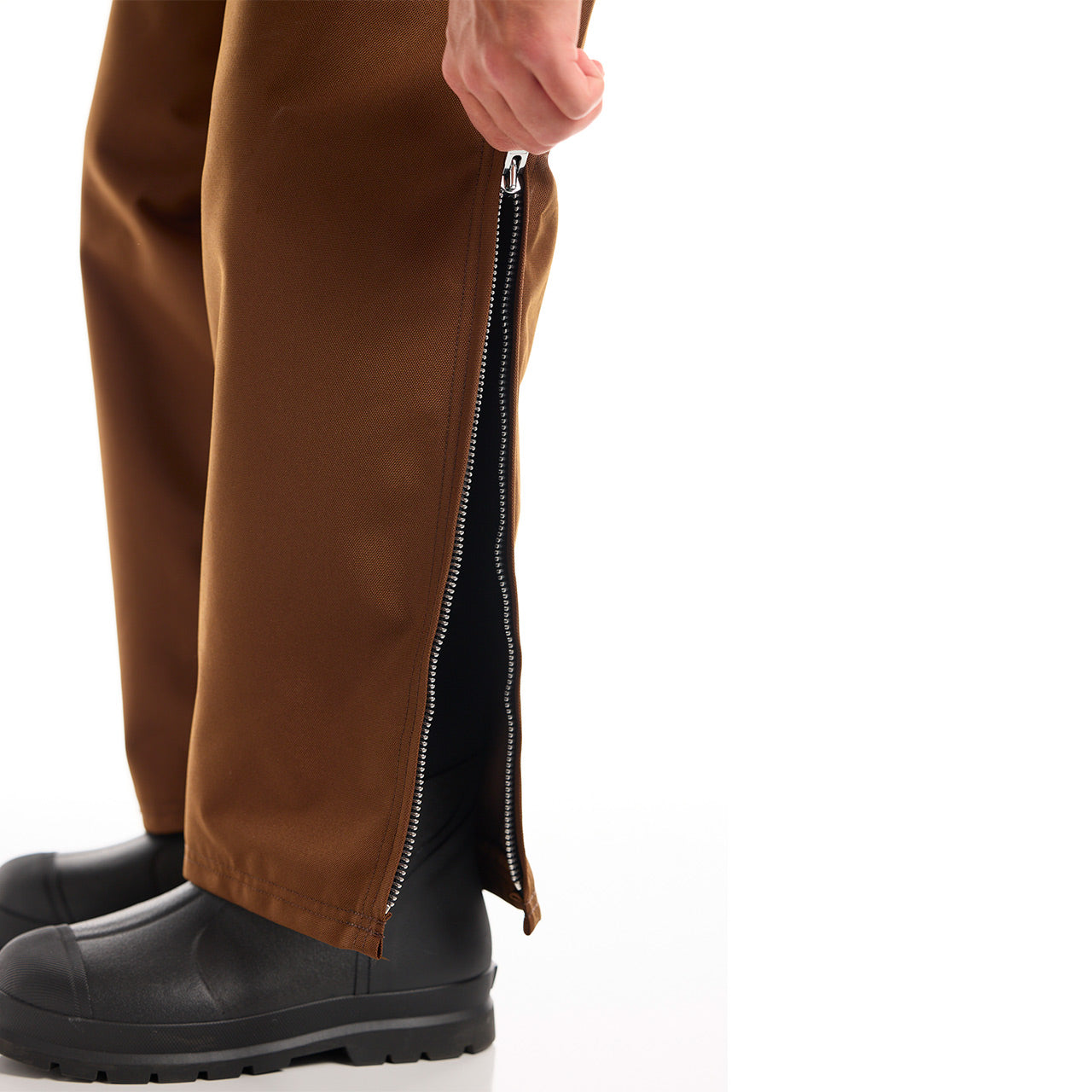 Dans Brush Buster Chaps