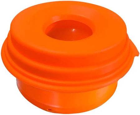 Buddy Bowl - No Spill Bowl - OKIE DOG SUPPLY