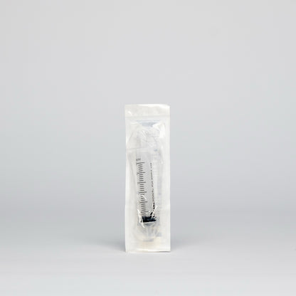 Syringe Singles - Luer Slip