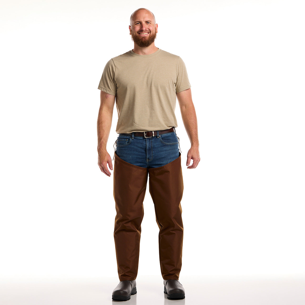 Dans Snake Protector Froglegs