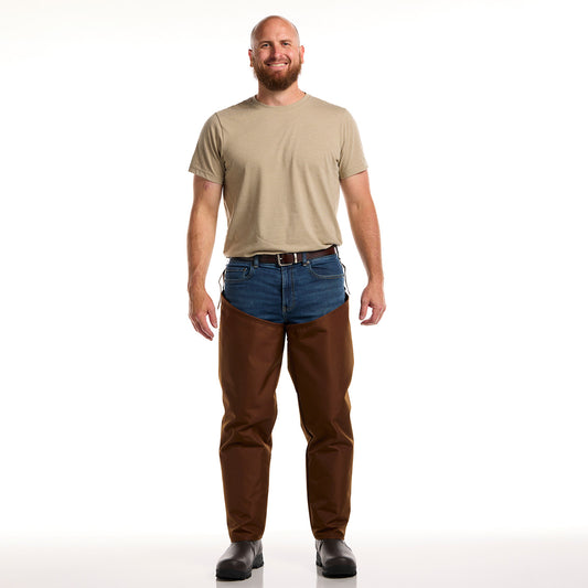 Dans Snake Protector Froglegs