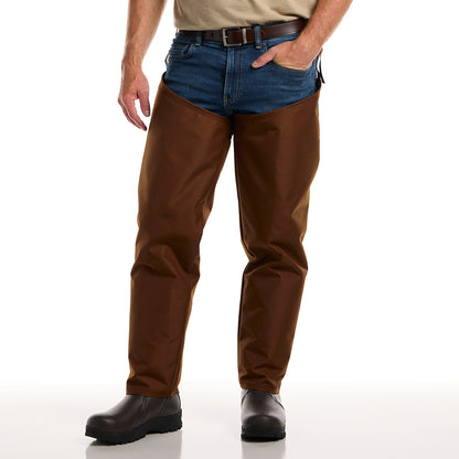 Dans Snake Protector Froglegs