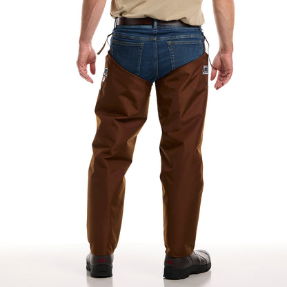 Dans Snake Protector Froglegs