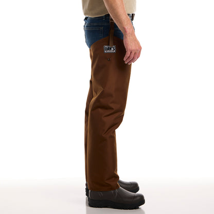 Dans Snake Protector Froglegs