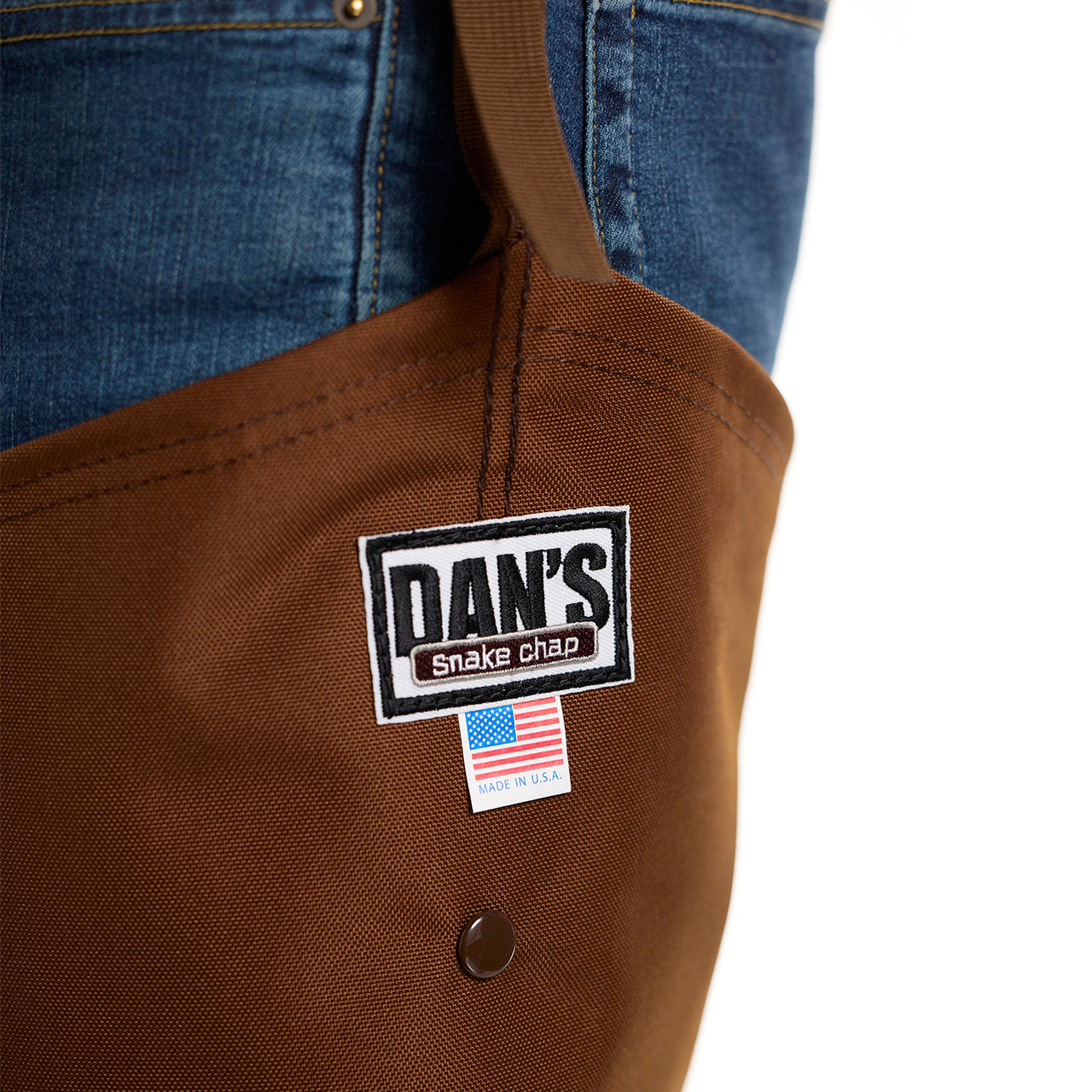 Dans Snake Protector Froglegs