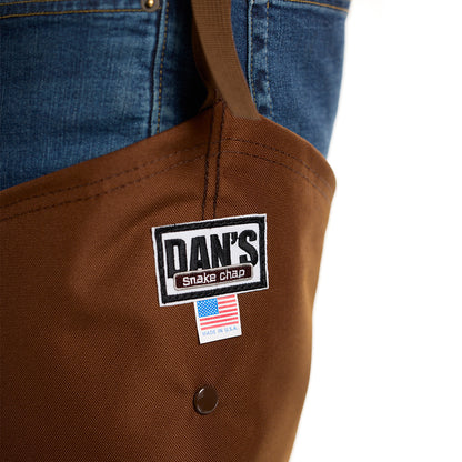 Dans Snake Protector Froglegs