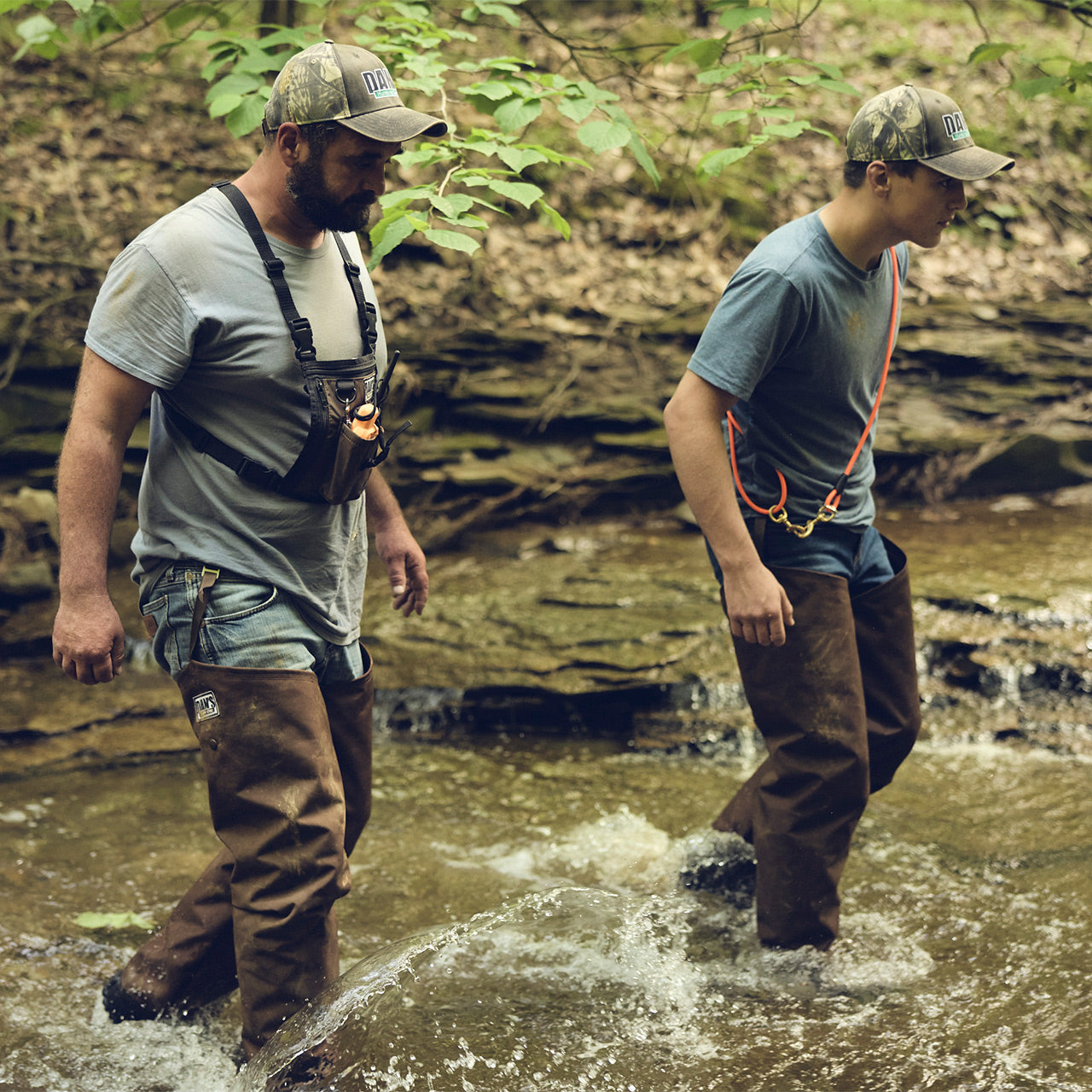 Dans Snake Protector Froglegs