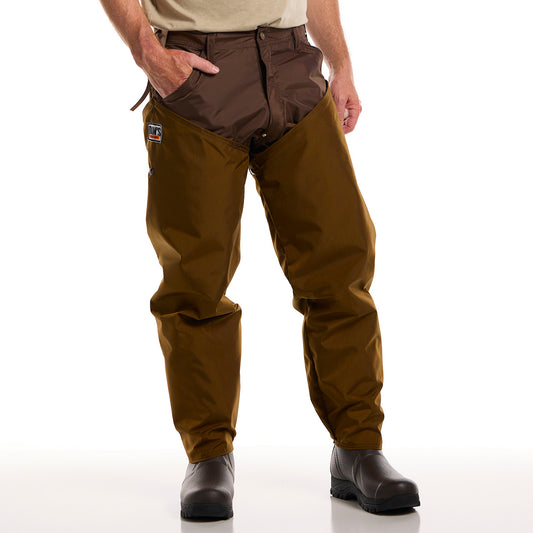 Dans Brush Buster Froglegs