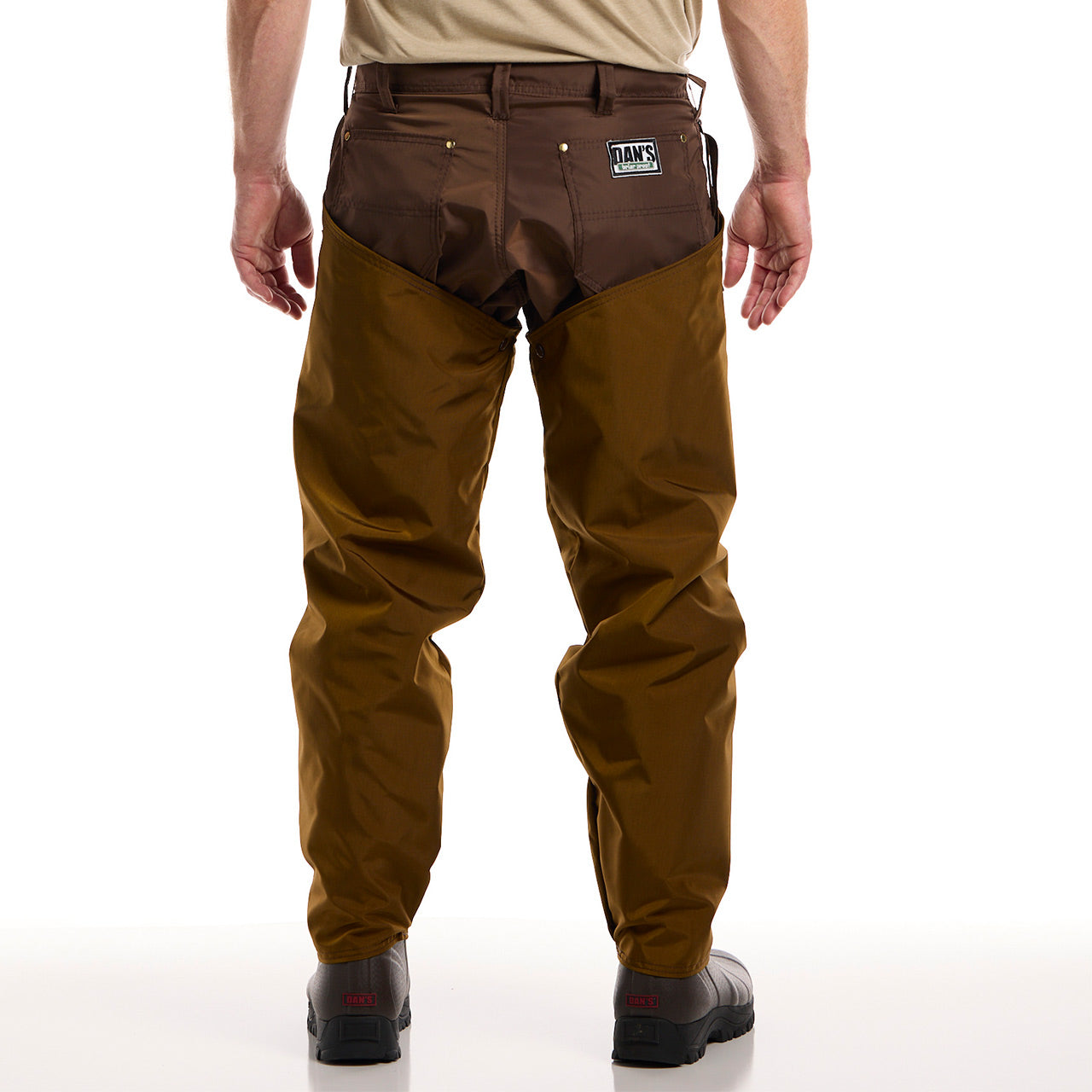 Dans Five Star Froglegs