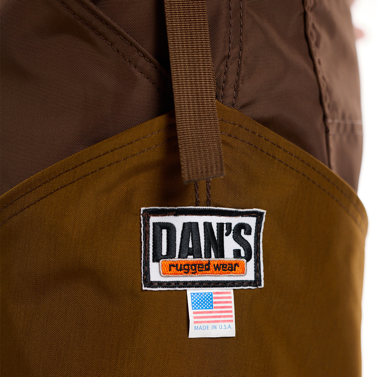 Dans Five Star Froglegs