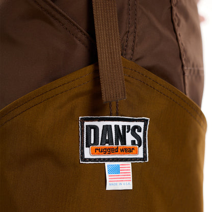 Dans Five Star Froglegs