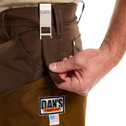 Dans Five Star Froglegs