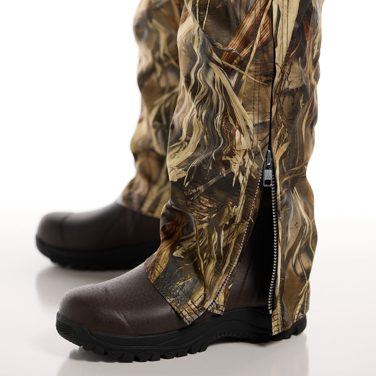 Dans Frogger Bibs - Chest Wader