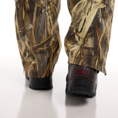 Dans Frogger Bibs - Chest Wader