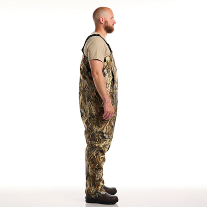 Dans Frogger Bibs - Chest Wader