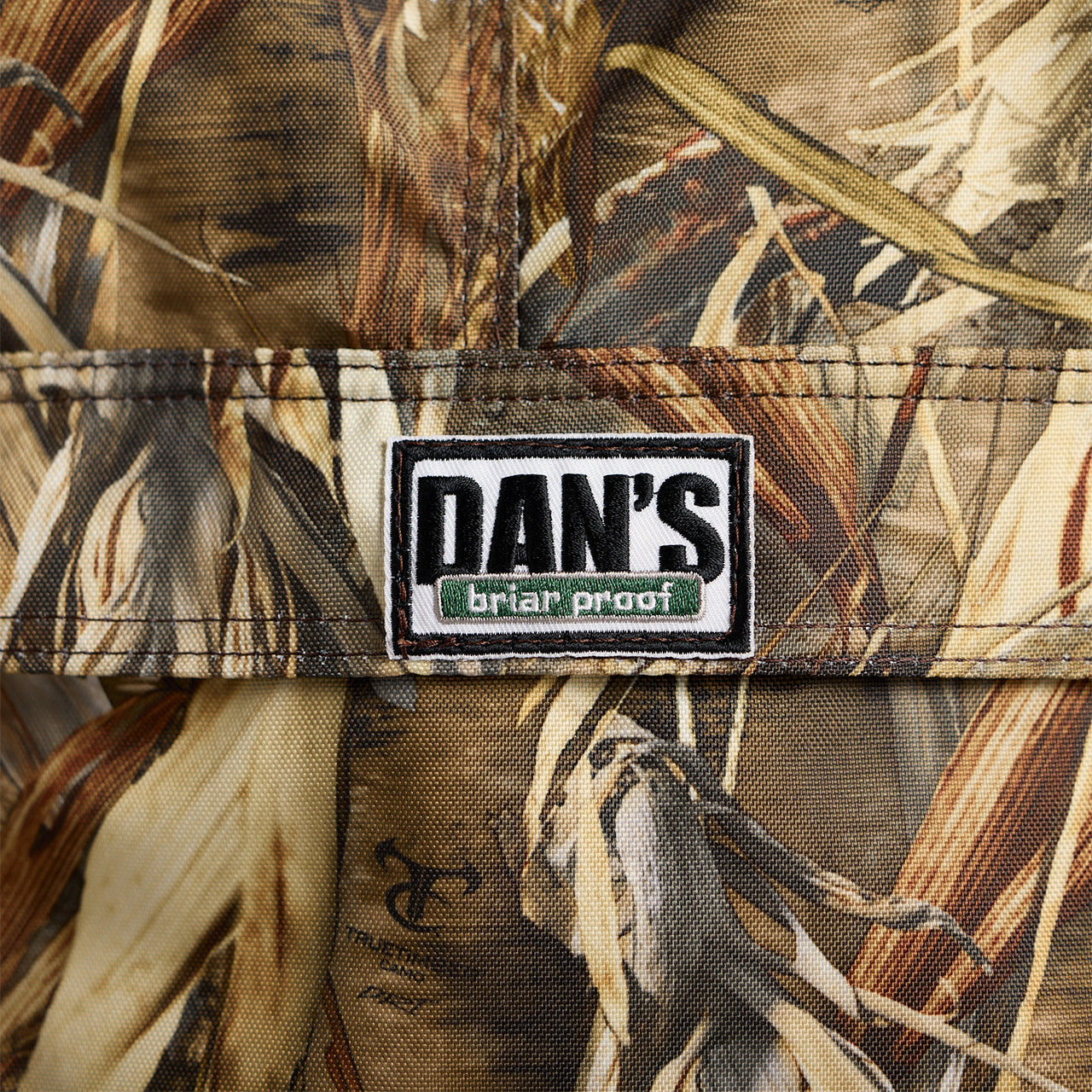 Dans Frogger Bibs - Chest Wader