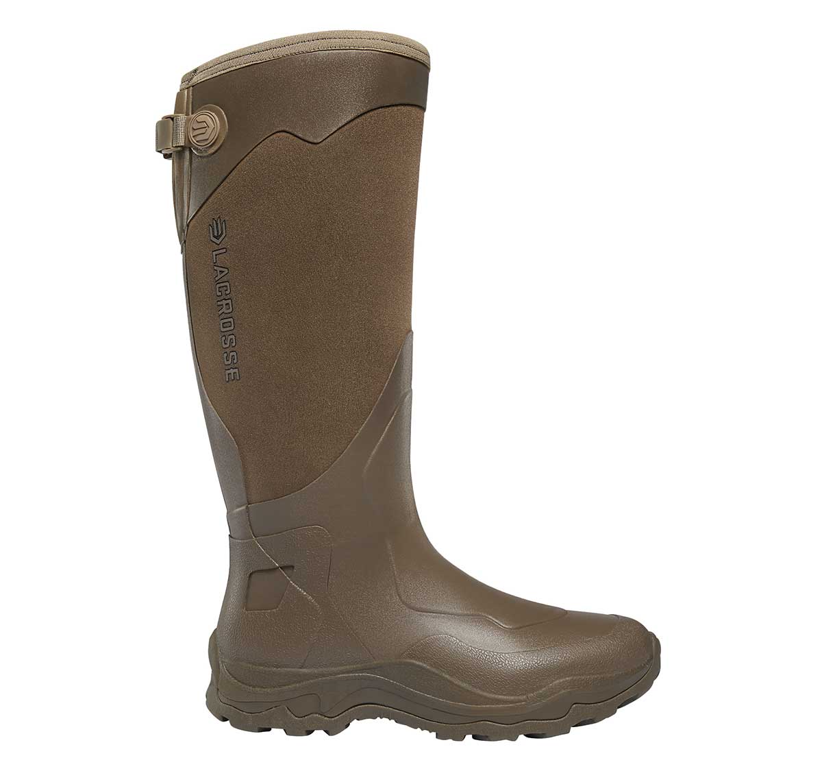 Mens Lacrosse Agility Snake Boot